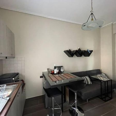 City Apartment Corinto Exterior foto